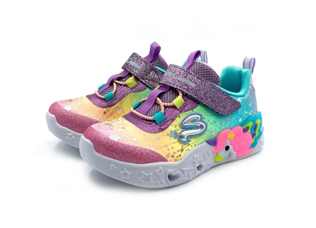 skechers unicorn