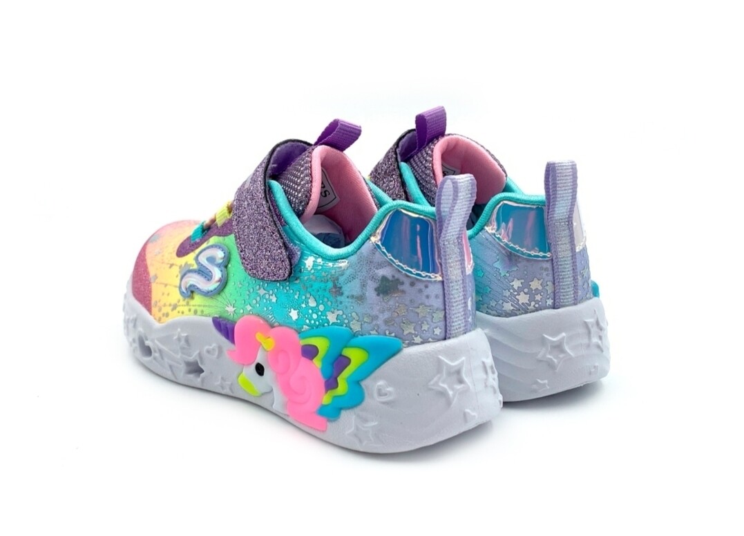 skechers unicorn