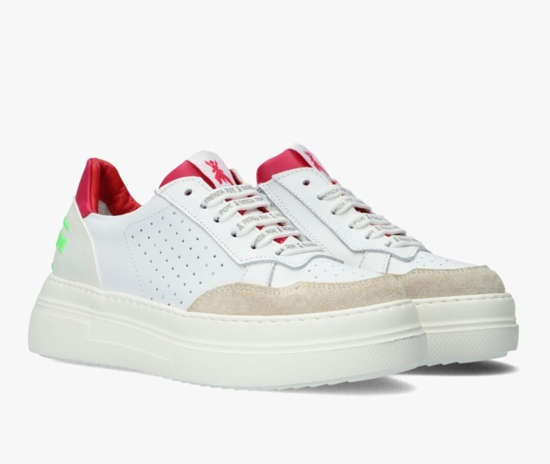 Patrizia pepe wrv fluo