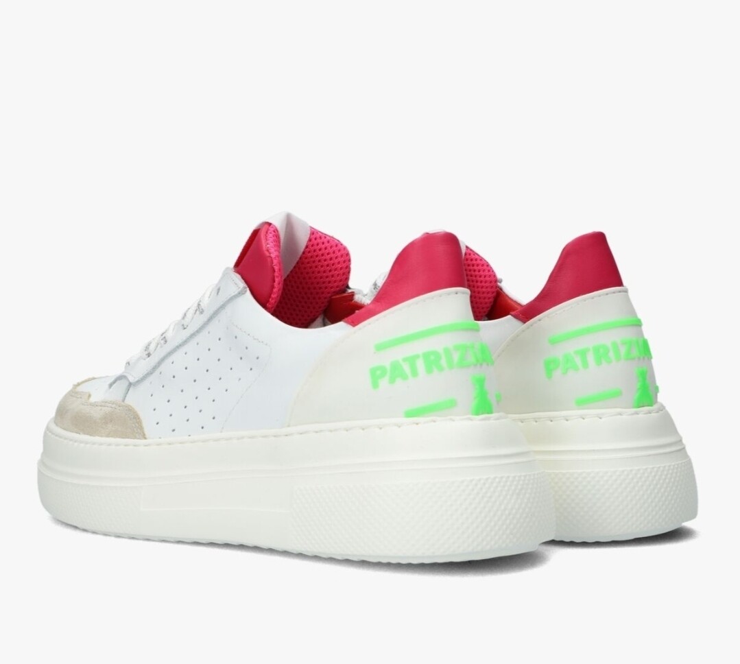Patrizia pepe wrv fluo