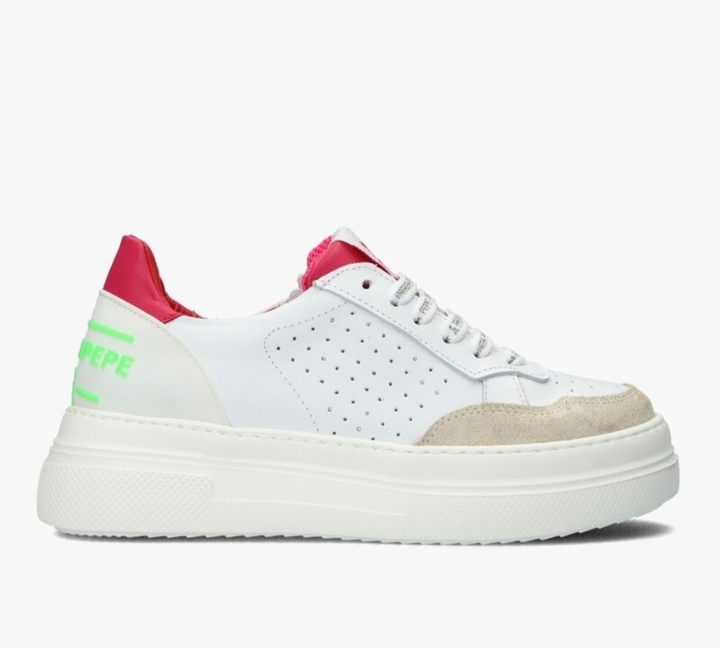 Patrizia pepe wrv fluo