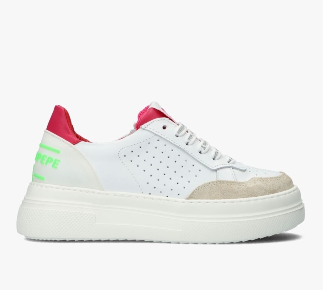 Patrizia pepe wrv fluo