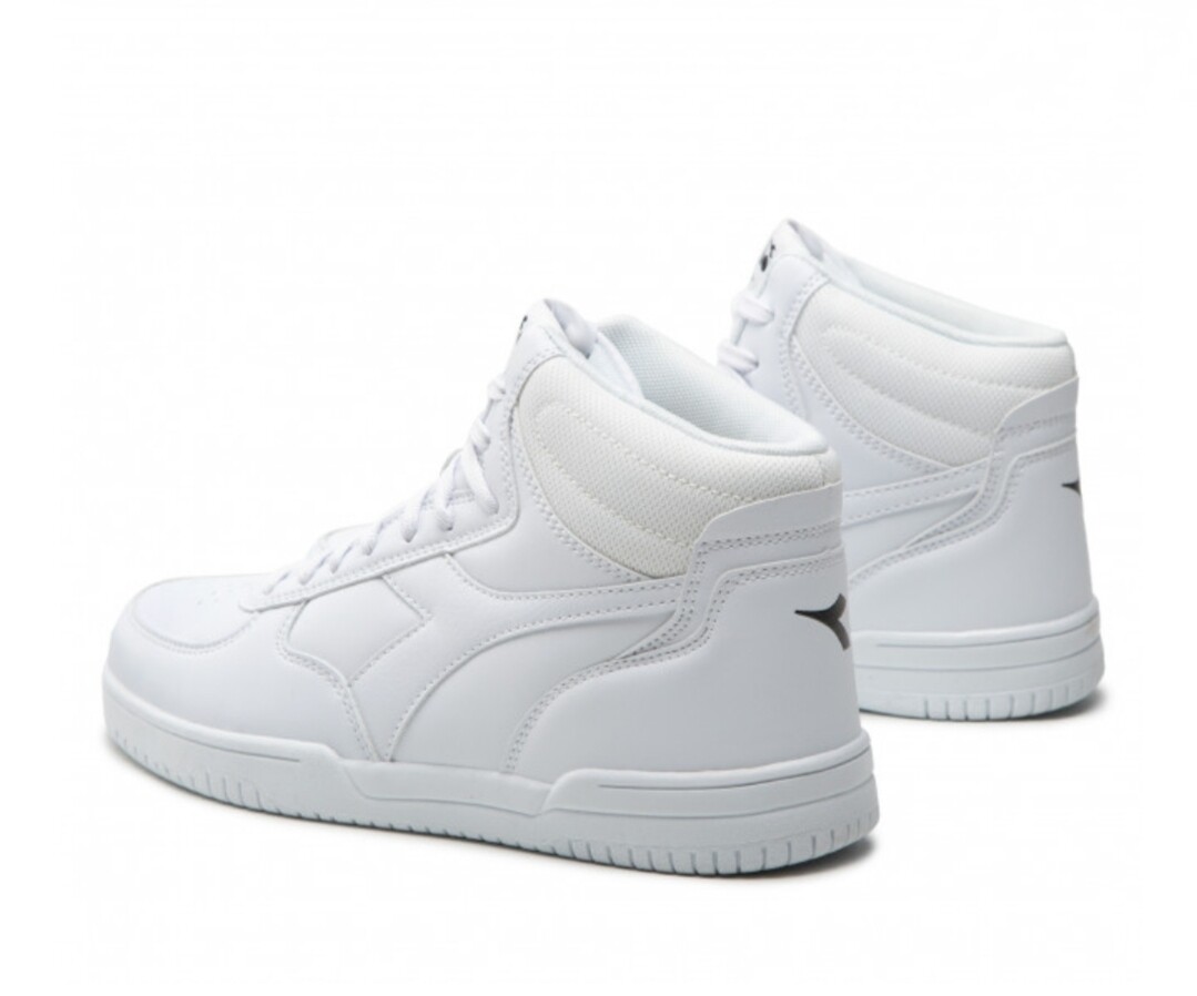Diadora Raptor mid