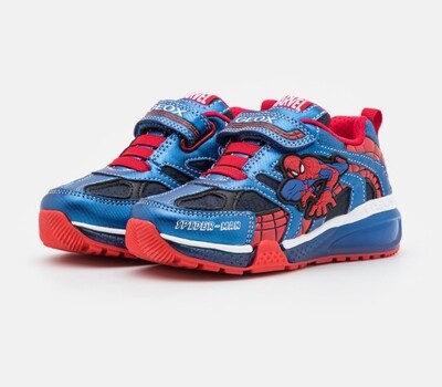 Geox Marvel Spiderman