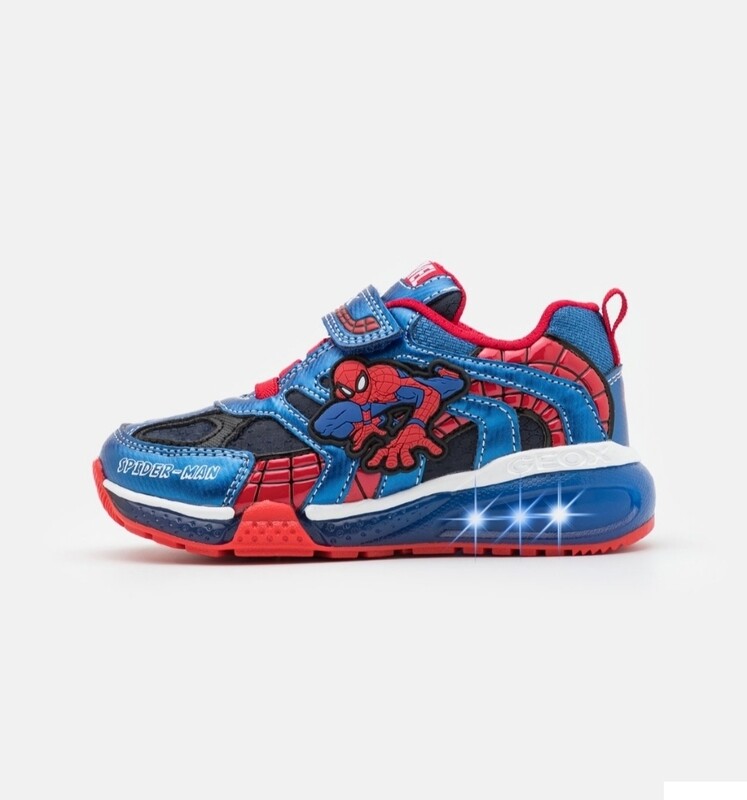 Geox Marvel Spiderman