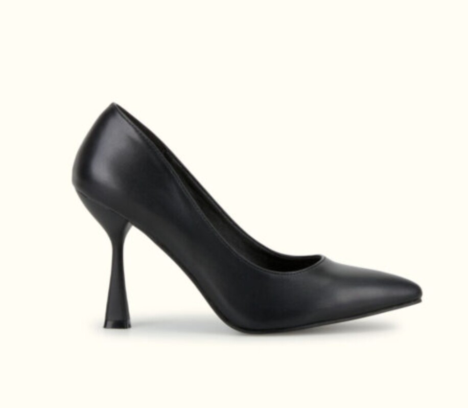 keys 7240 black