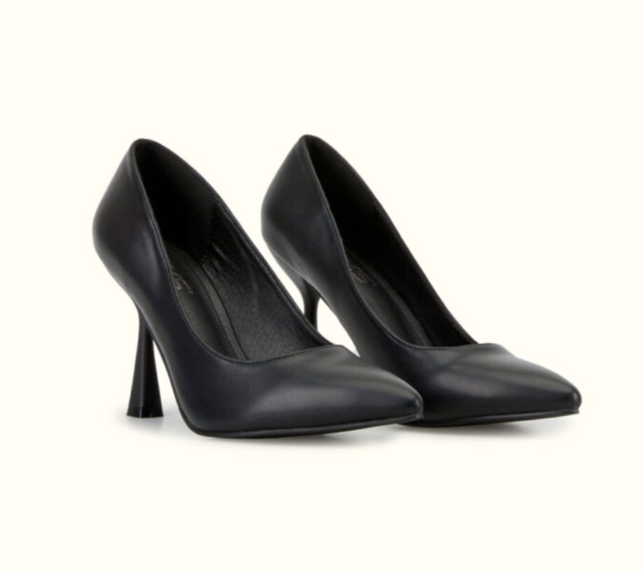 keys 7240 black