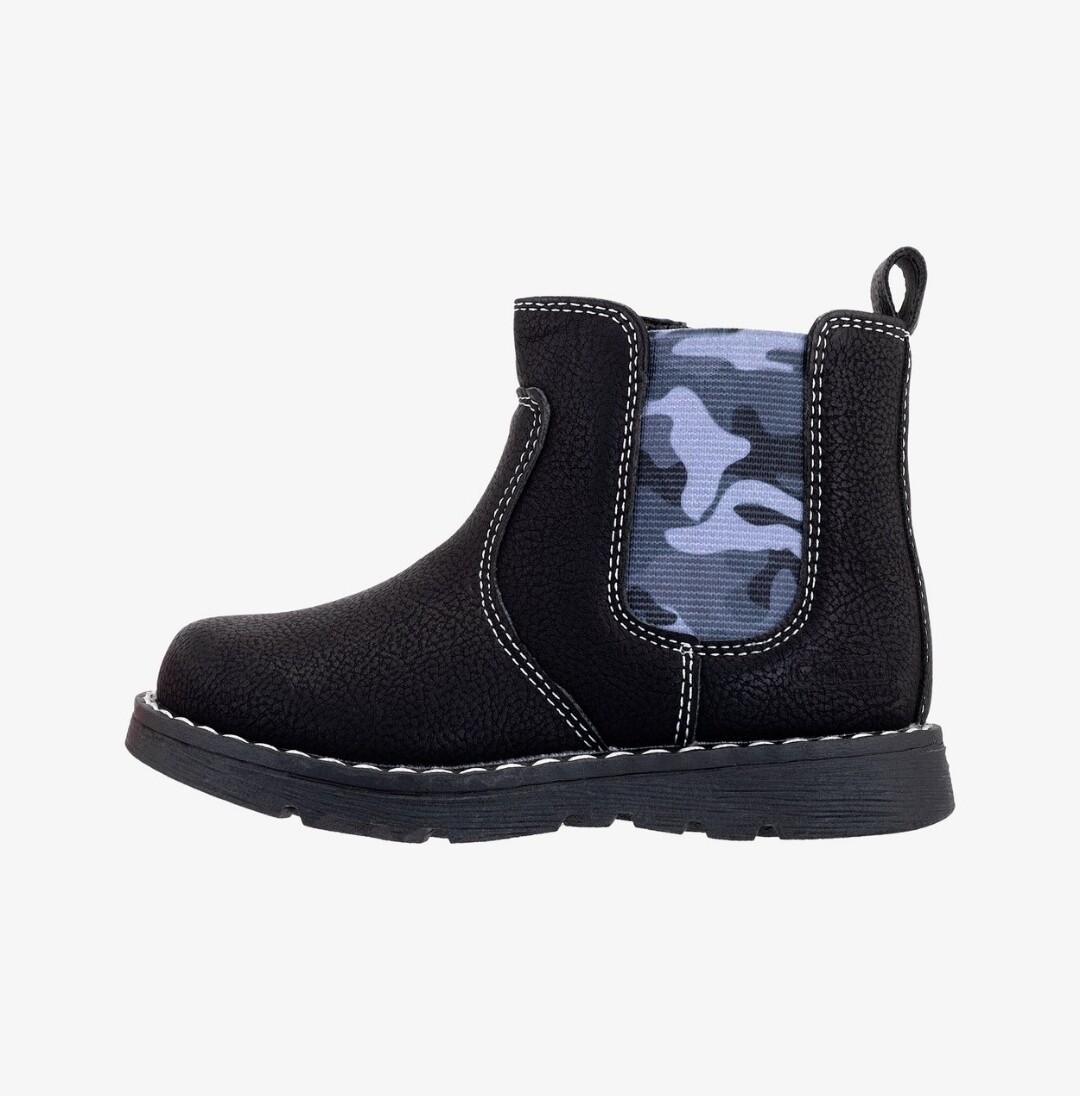 chicco polacchino boy fizzy