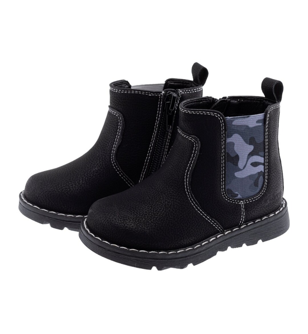 chicco polacchino boy fizzy