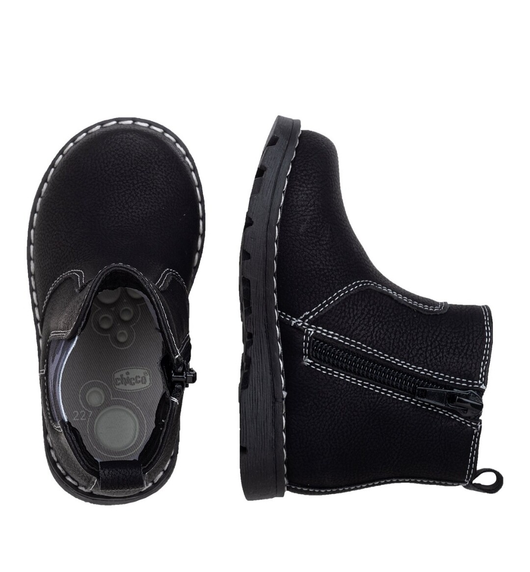 chicco polacchino boy fizzy