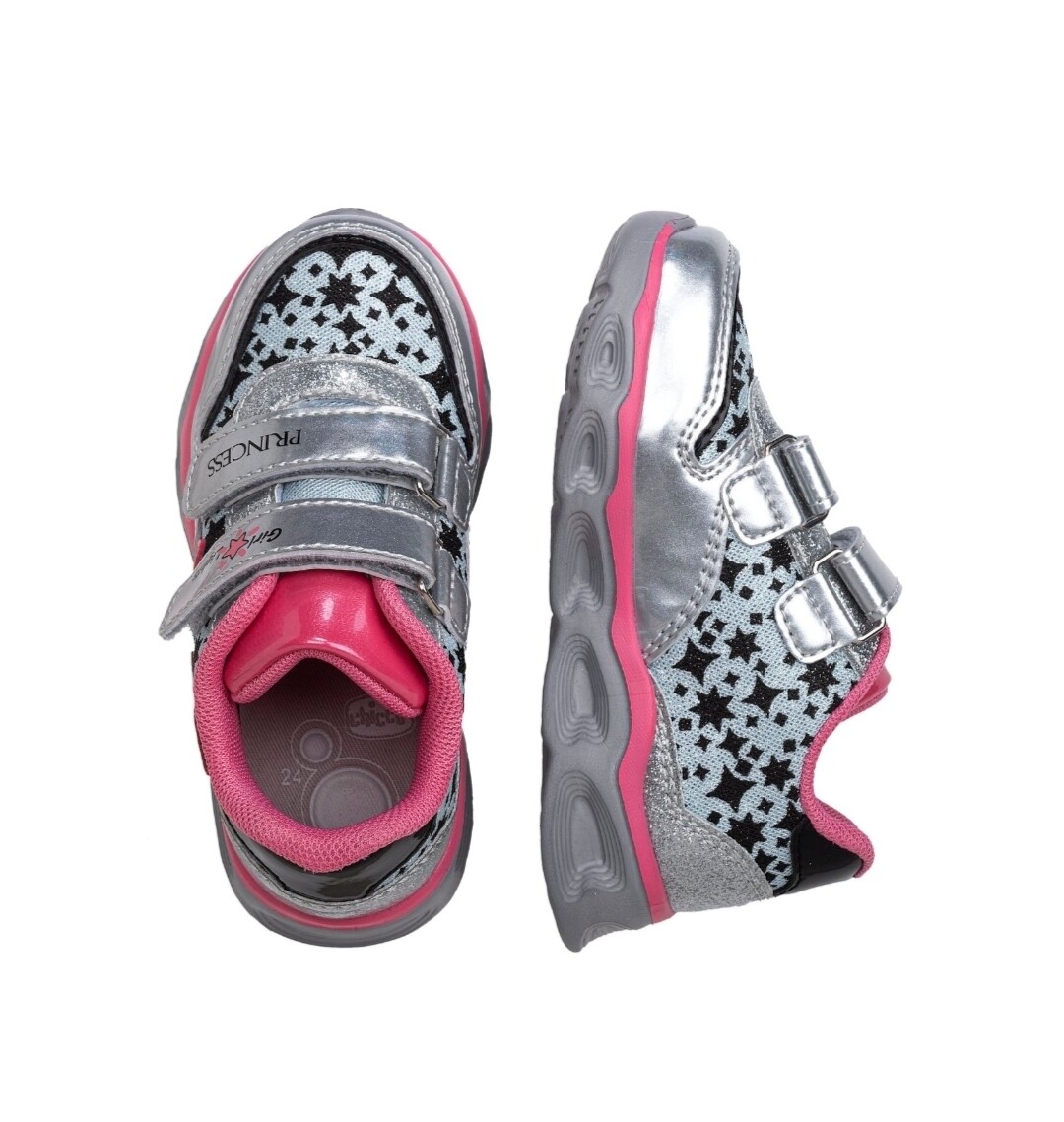 chicco carissa grey