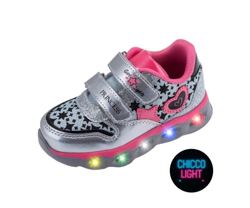 chicco carissa grey