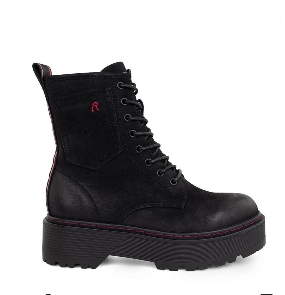 replay docmicro black