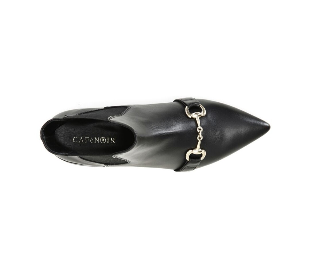 cafènoir tronchetto con elastico