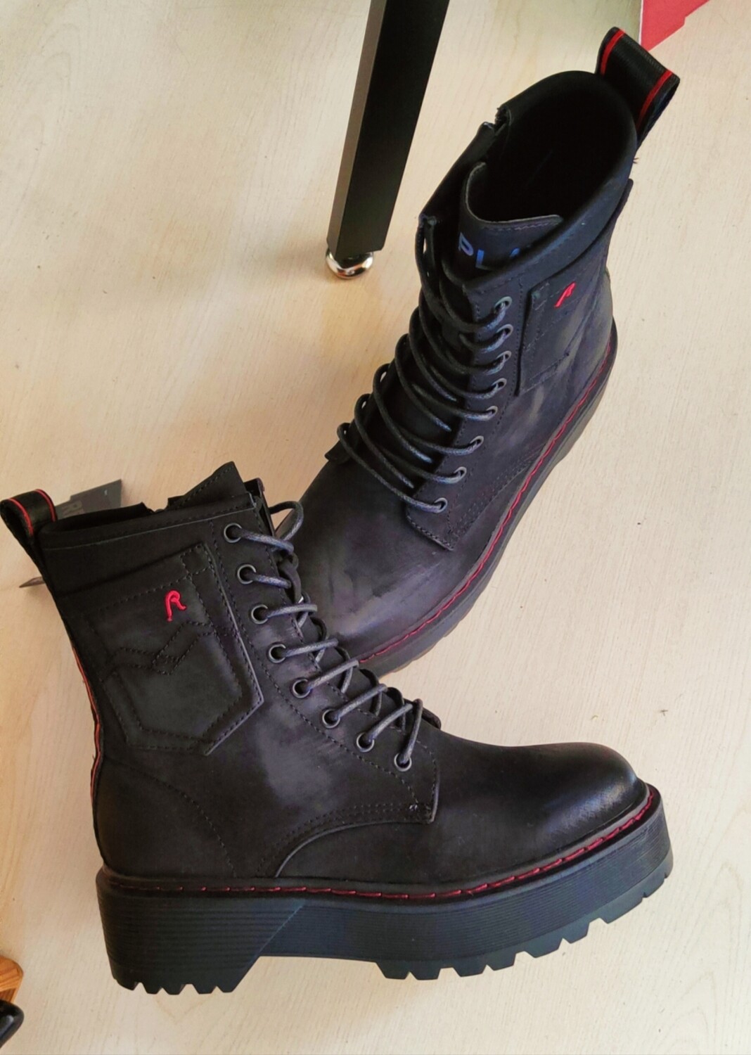 replay docmicro black