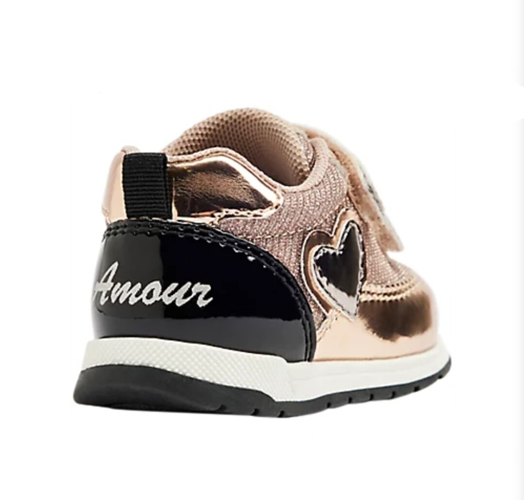 chicco Gold rose
