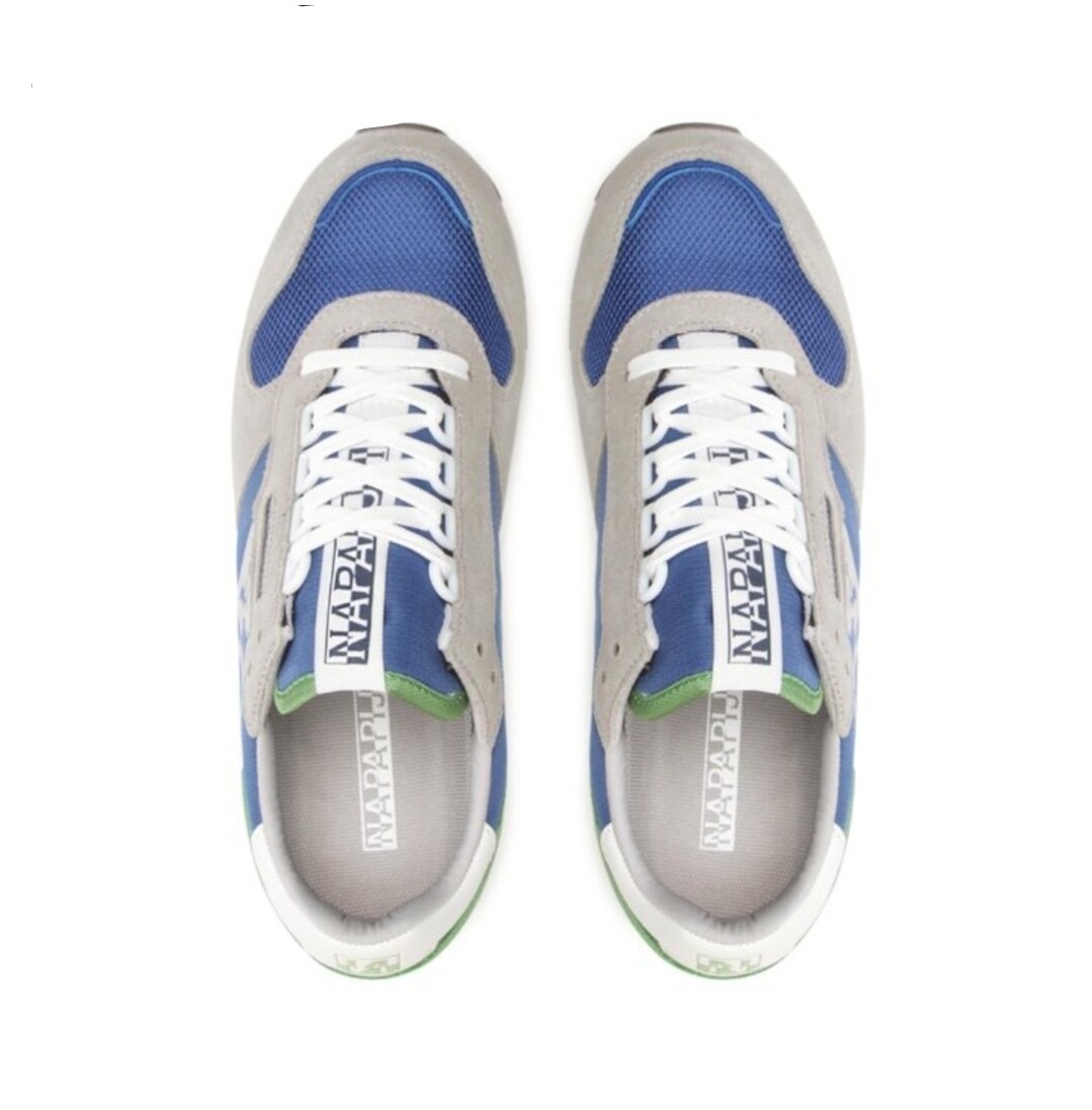 Napapijri virtus navy grey