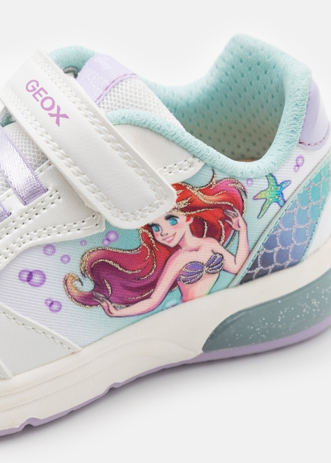 Geox spaceclub ariel