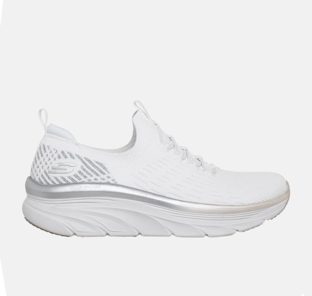 Skechers dlux walker