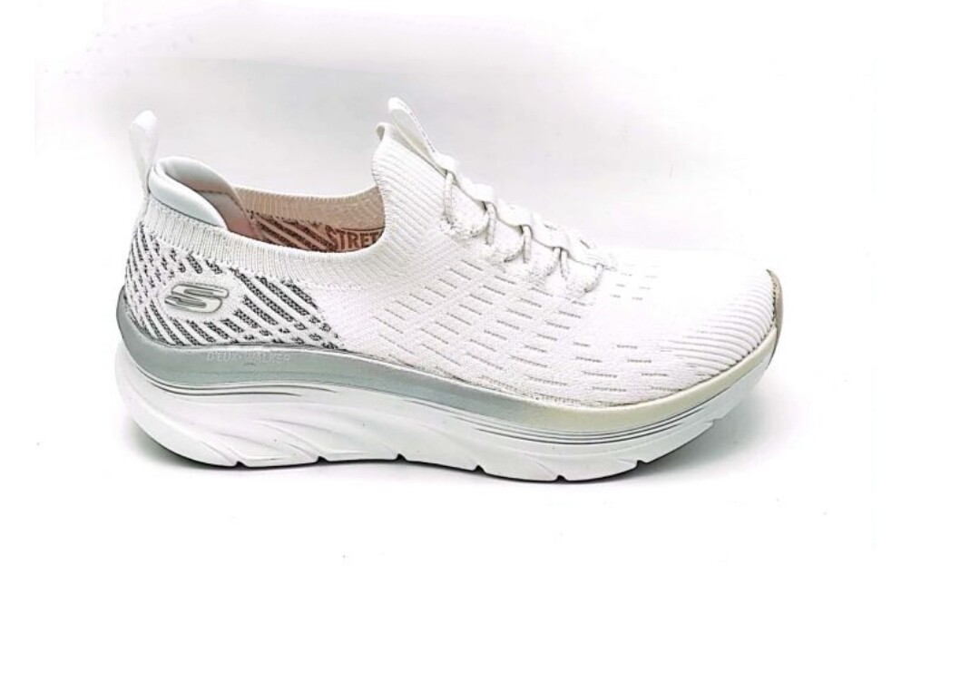 Skechers dlux walker