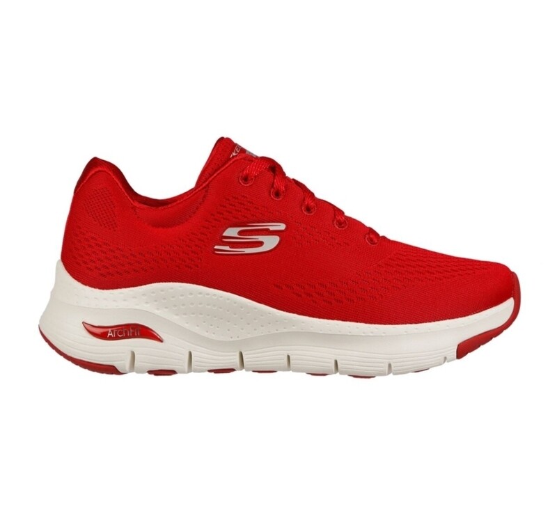 skechers arch fit rosse
