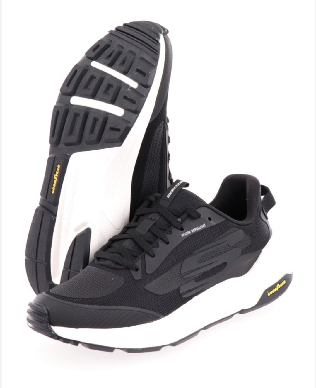 skechers global jogger nere