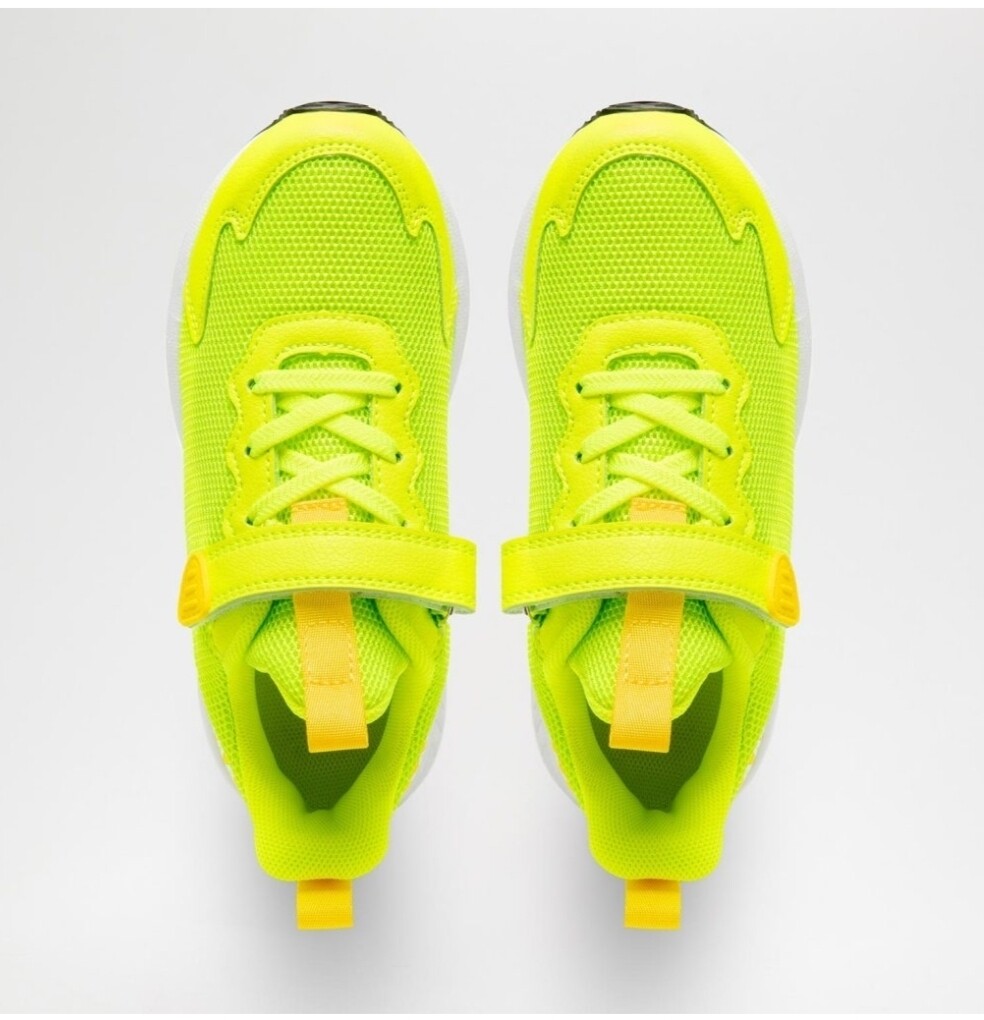 istamax giallo fluo