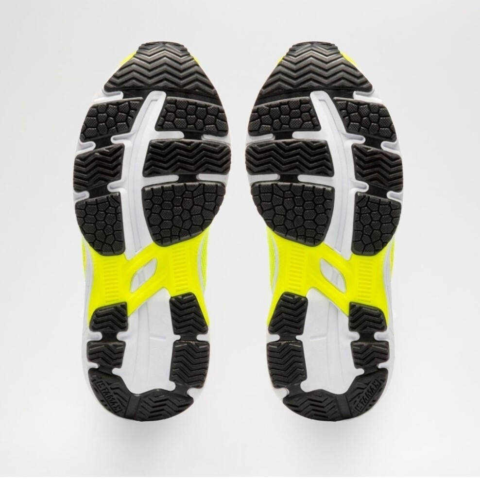istamax giallo fluo