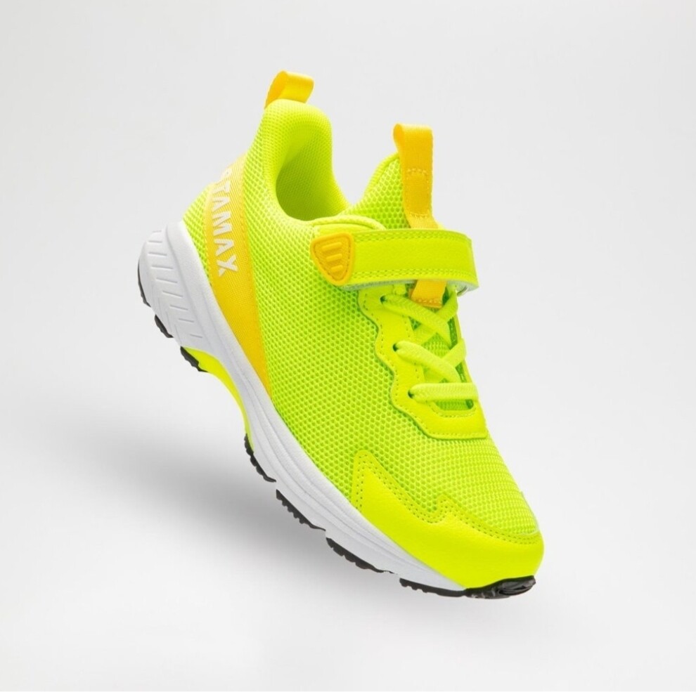 istamax giallo fluo