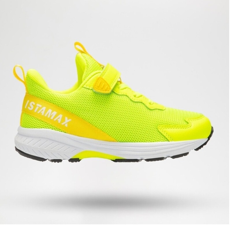 istamax giallo fluo