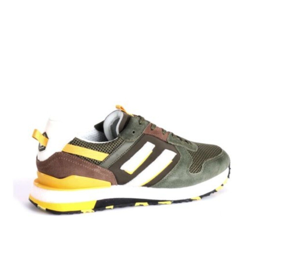 Lumberjack warner militare