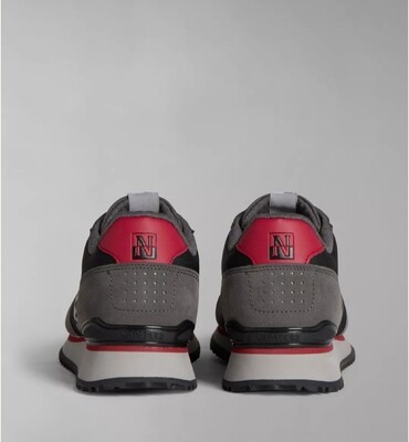 Napapijri cosmos grey