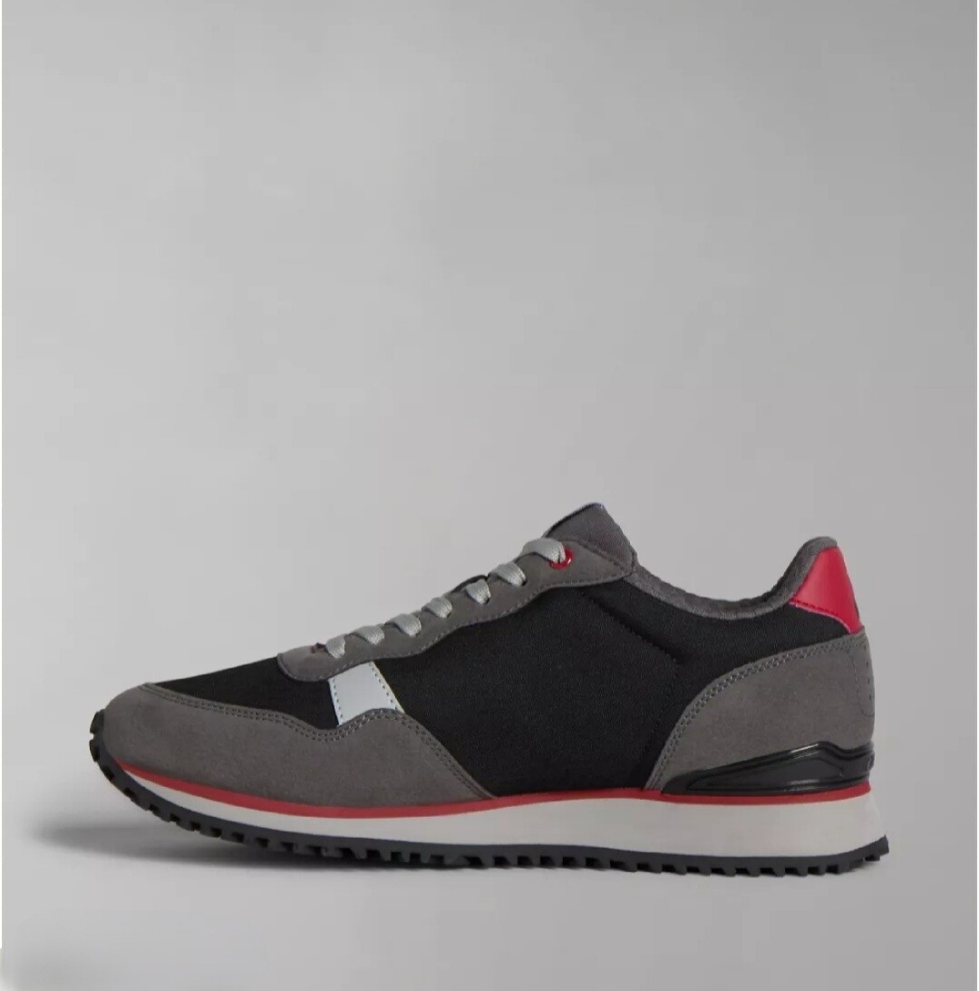 Napapijri cosmos grey