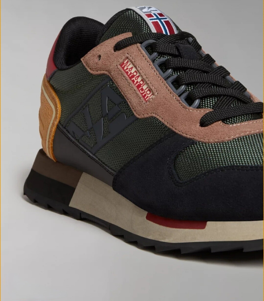 Napapijri virtus multi
