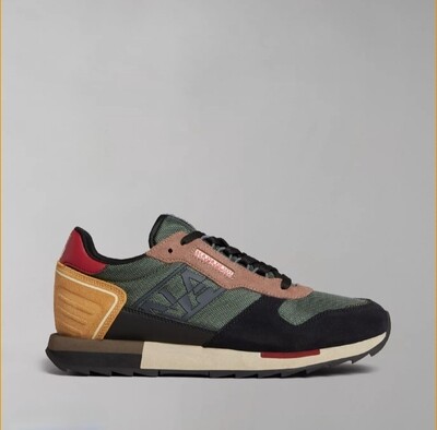 Napapijri virtus multi