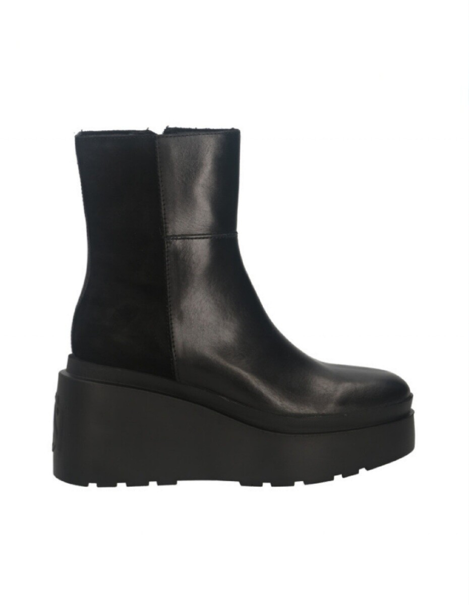 Cafènoir tronchetto nero hb1105