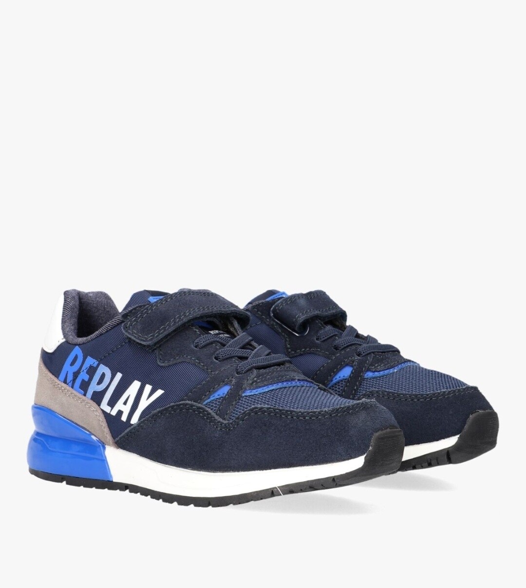 Replay navy royal