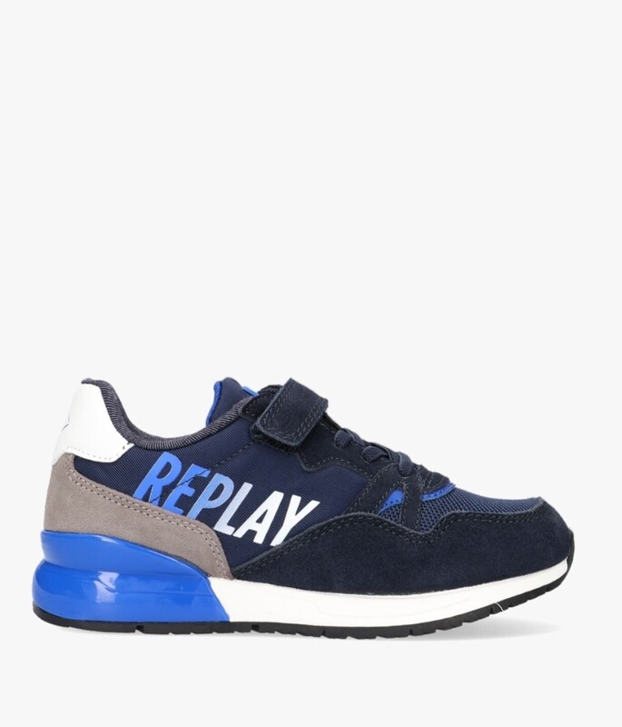 Replay navy royal