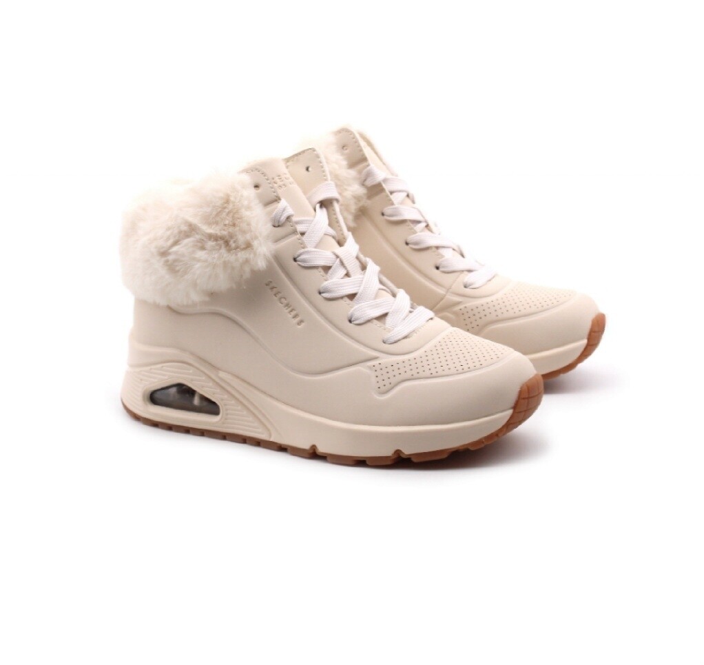 Skechers fall air natural