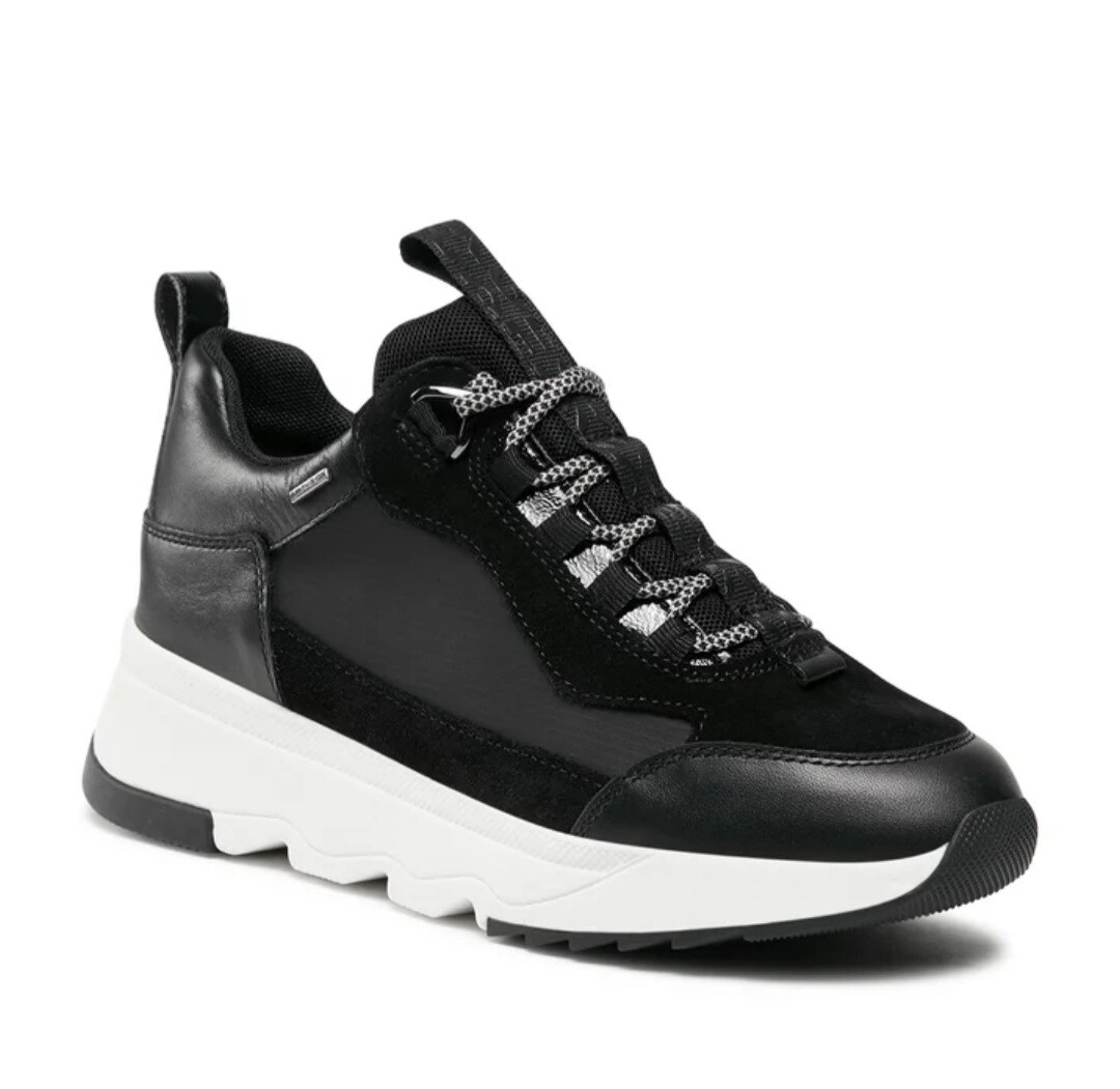 Geox felena nero