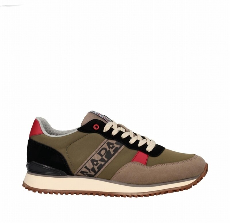 Napapijri  cosmos beige