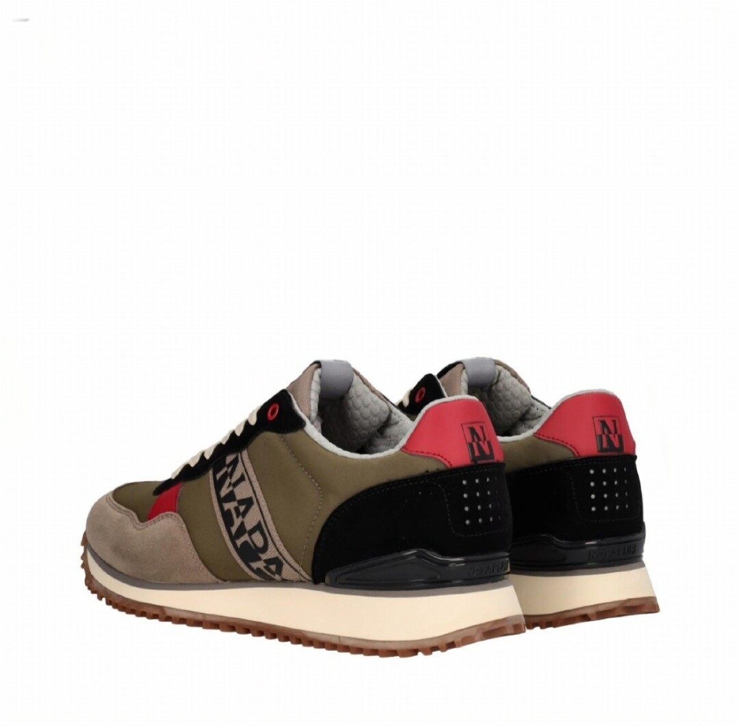 Napapijri  cosmos beige