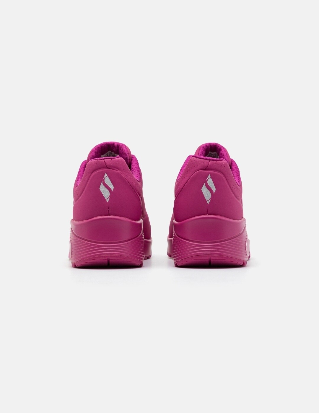 Skechers air uno magenta