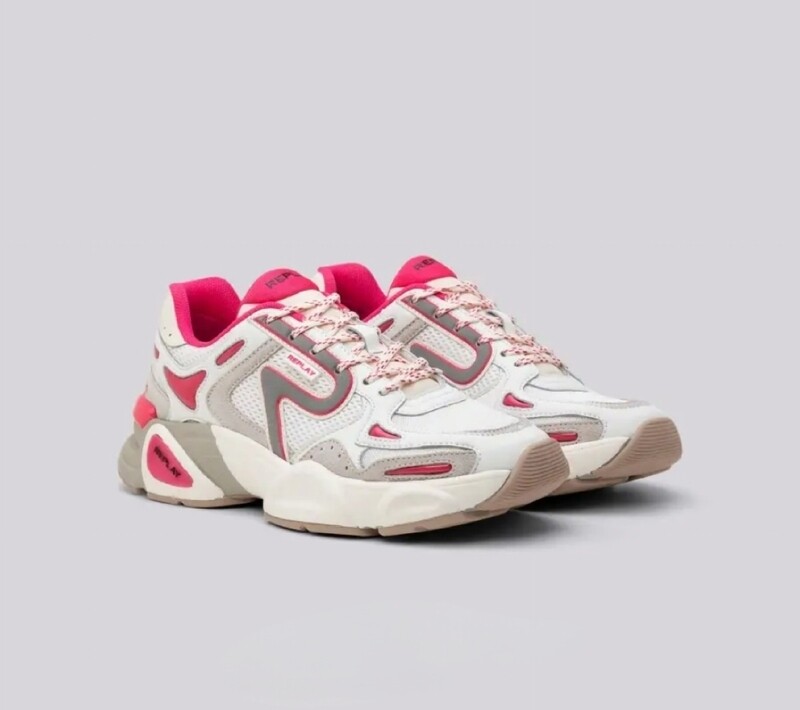 Replay sneakers destiny 
