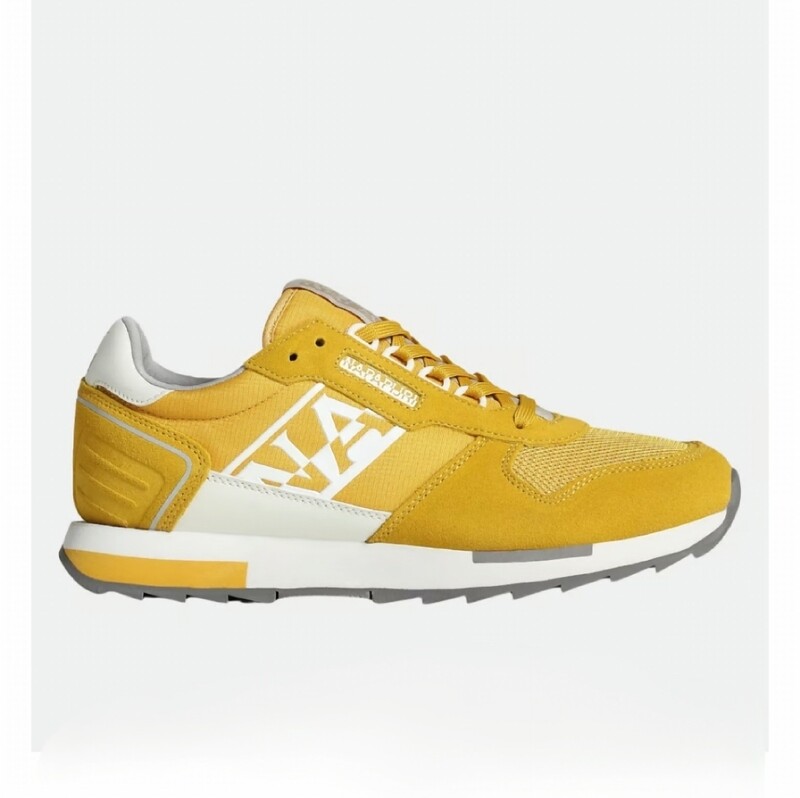 Napapjiri virtus giallo