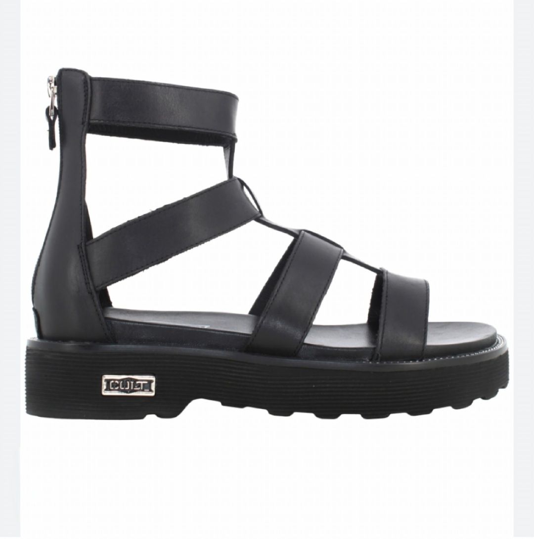 Cult sandalo ziggy