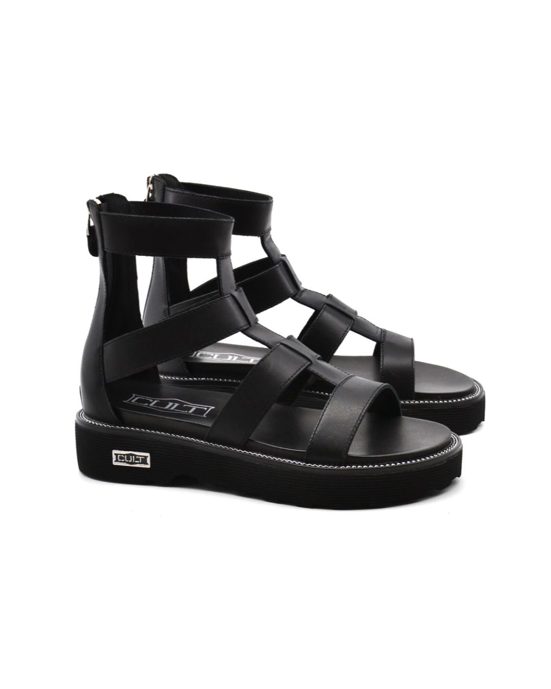Cult sandalo ziggy