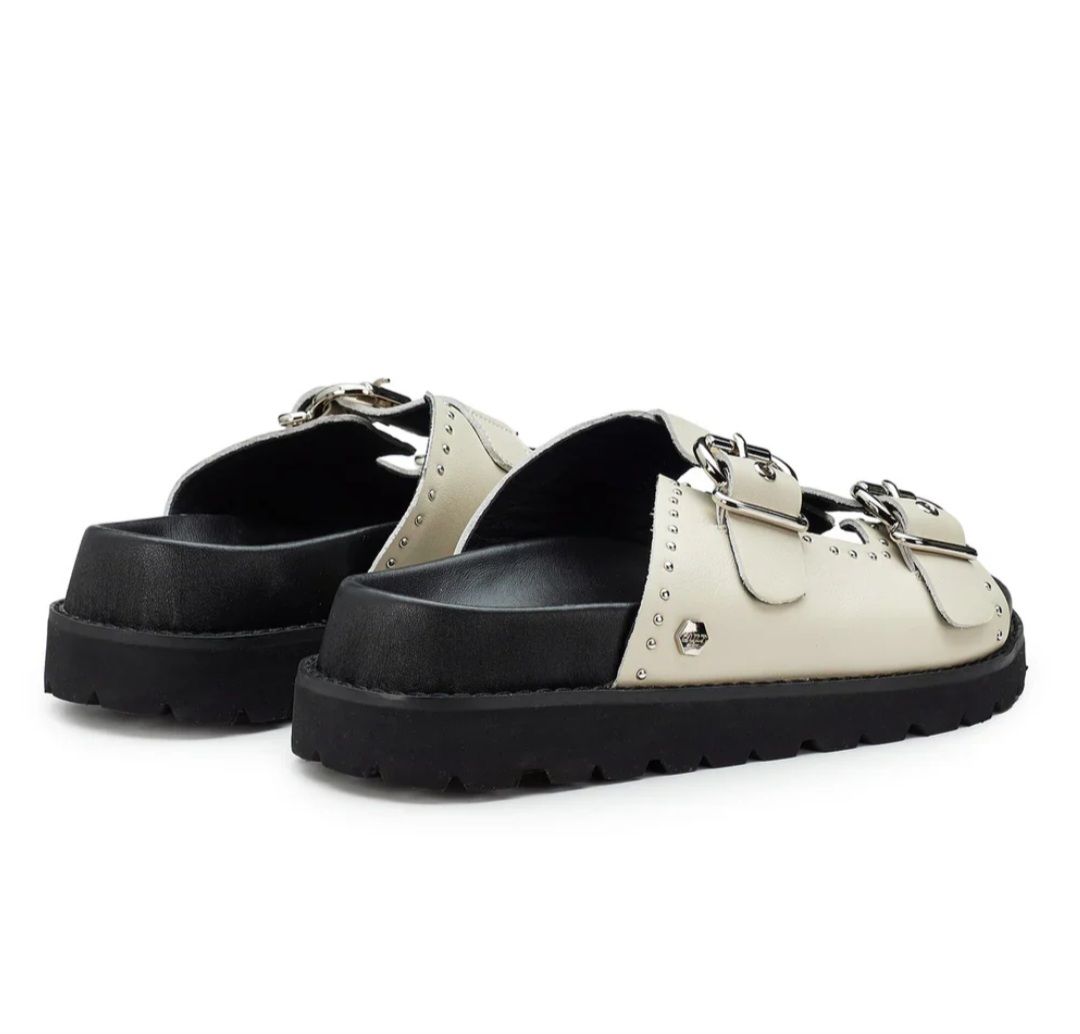 Cult lizza white