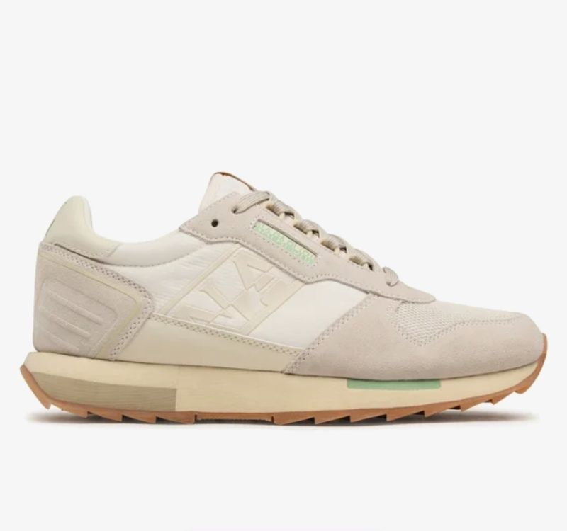 Napapijri virtus grey