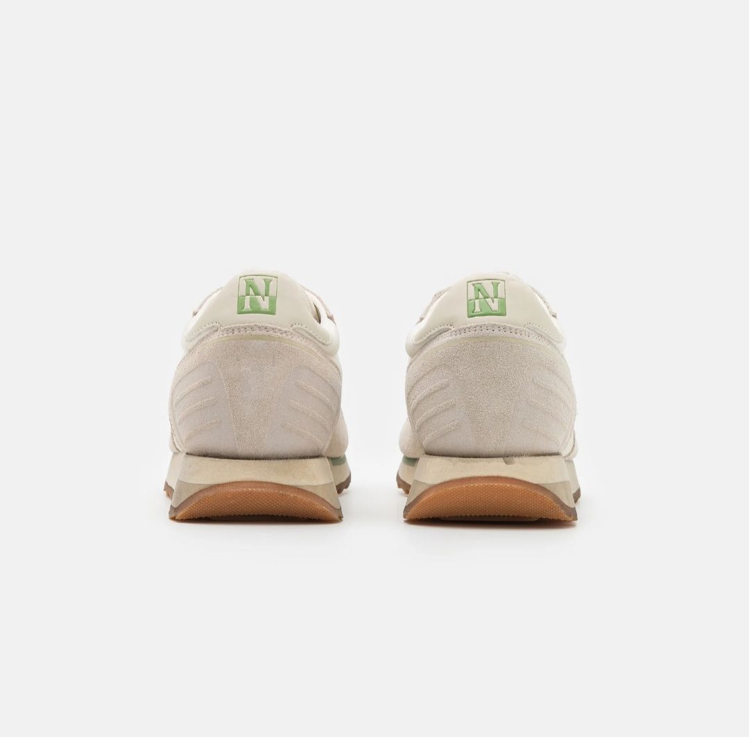 Napapijri virtus grey